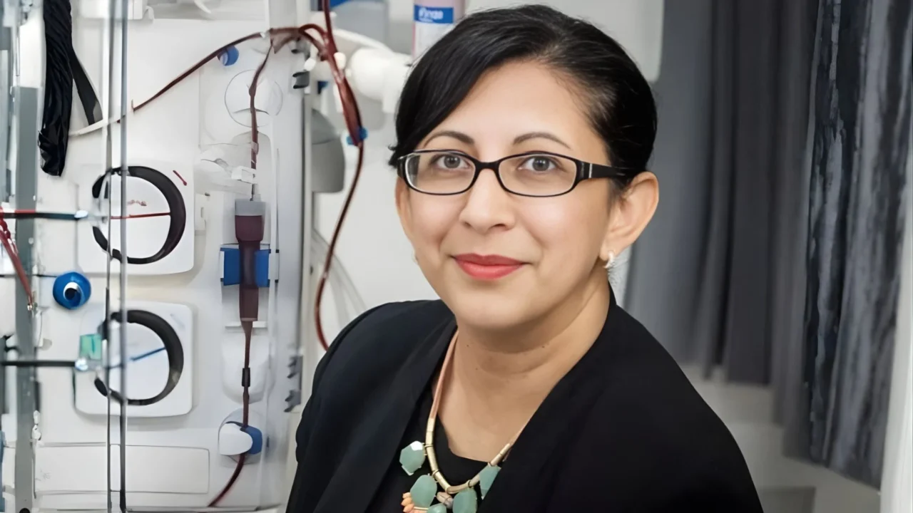 Shilpa Jesudason: The Need for Kidney Function Checks in Pregnancy