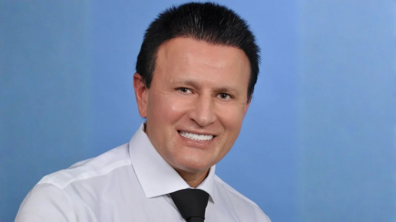 Valeriy Lennartts: China Unveils World’s First Humanoid Pregnancy Robot, Redefining Reproduction