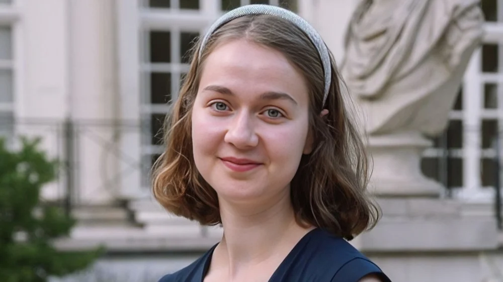 Veronika Denner: EndEndoSilence Drives National Conversation on Endometriosis Care Failures