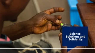 Global Health Pulse Four Breakthroughs Reshaping Our World - WHO