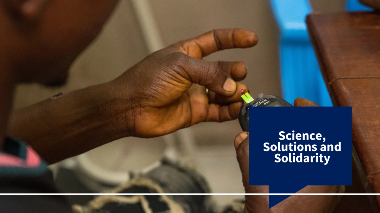 Global Health Pulse Four Breakthroughs Reshaping Our World – WHO