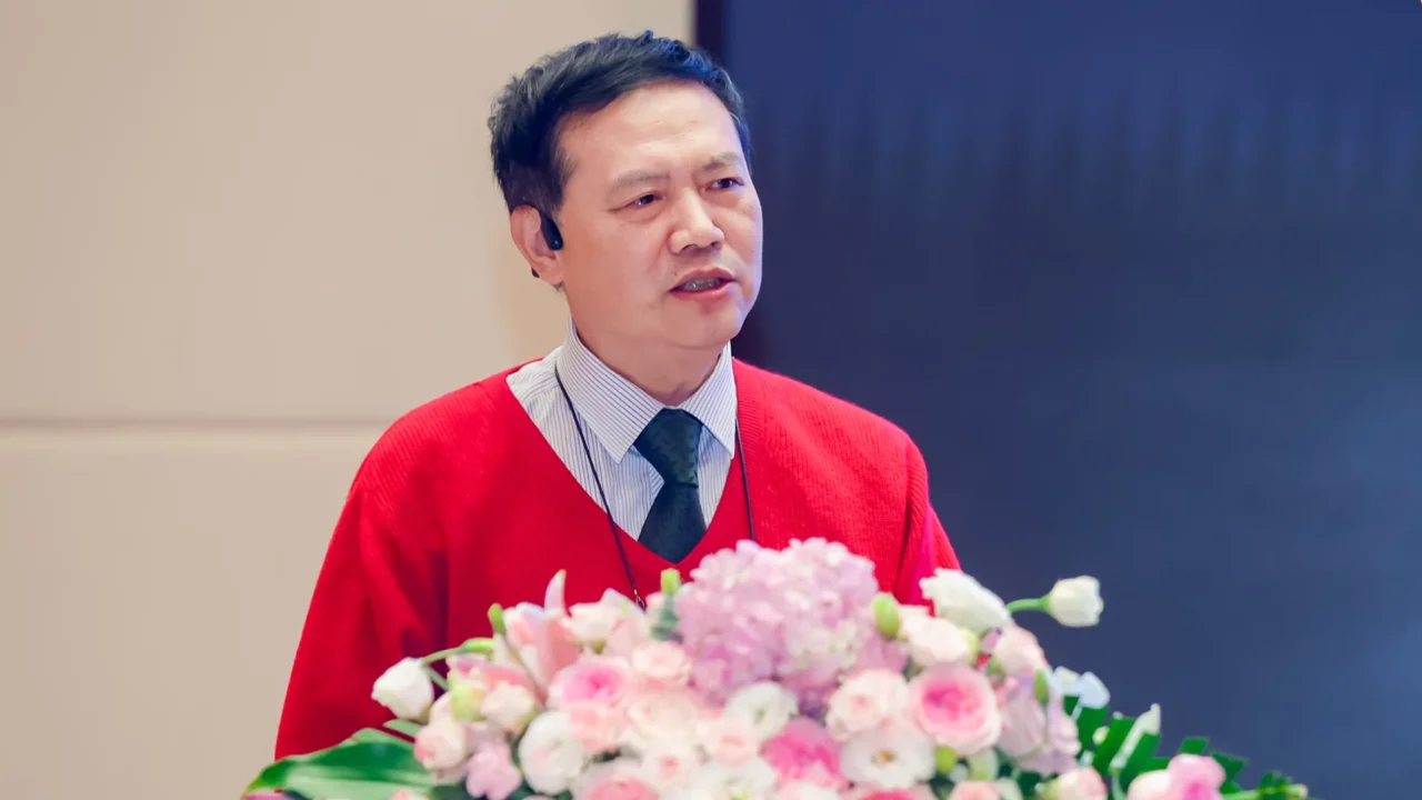 Youhe Gao: Insights on Pregnancy Through Urine Proteomics