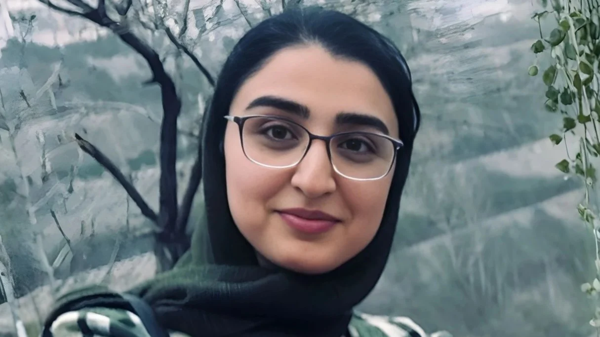 Zahra Kiani: More Than Medicine Restoring Dignity in Infertility