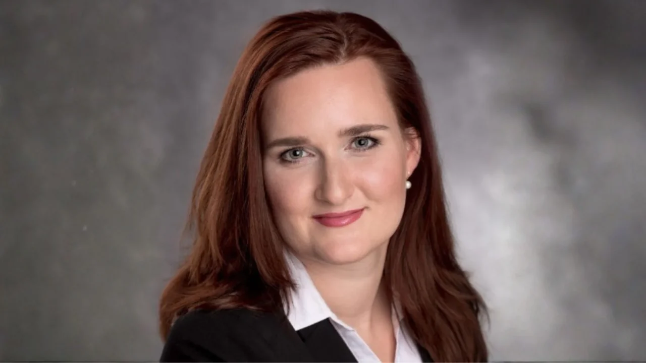 Zuzana Holubcova: Unraveling Metabolic Biomarkers in IVF Outcomes