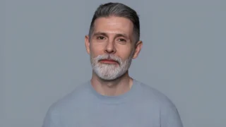 Francisco Martinez: Rare EMX2 Mutations Linked to Infertility and Hormone Deficiency