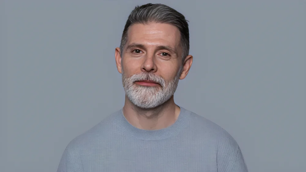 Francisco Martinez: Rare EMX2 Mutations Linked to Infertility and Hormone Deficiency