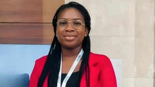 Ide Armelle Djuidje Chatue: Unveiling EBV's Role in Malaria Susceptibility