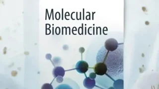 Exploring the Anti-Inflammatory Power of ML345 - Molecular Biomedicine