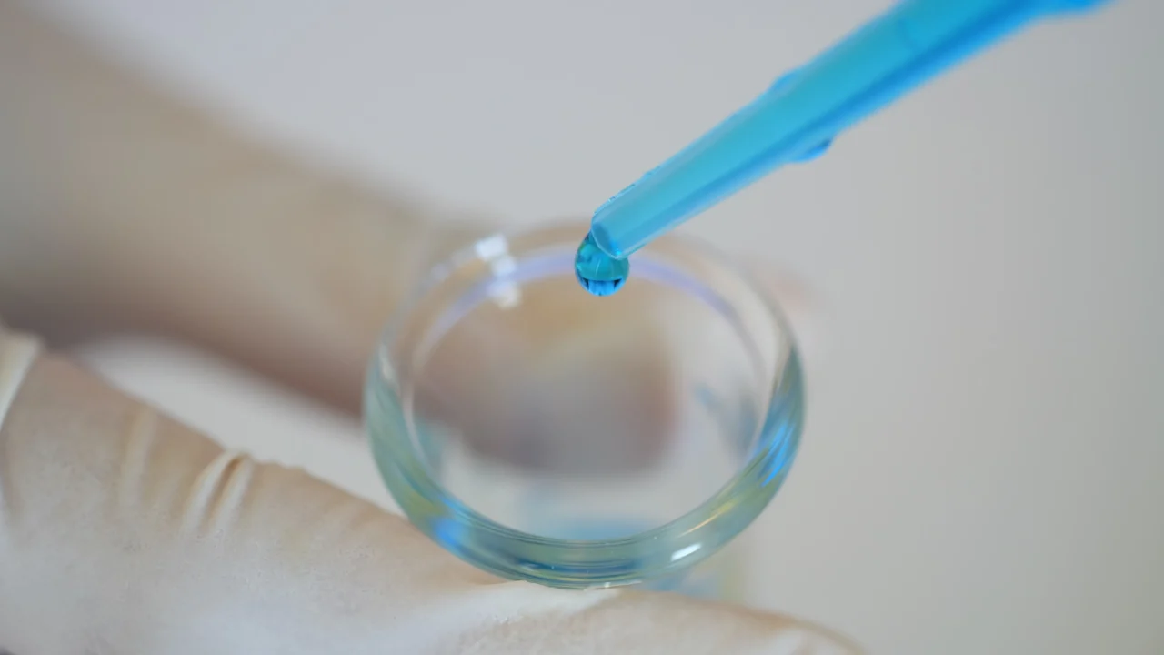 Fertilin Peptide Decreases Embryo Resorption and Improves Live Birth Rate – Fertility and Sterility