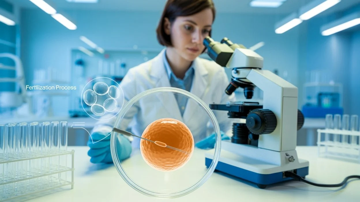 UCSF Study Reassesses Obstetric Risks Linked to Modern Fertility Treatments