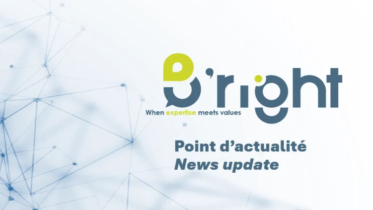 Medicines and Pregnancy: ANSM Proposes New Labeling – B’RIGHT