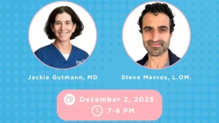 Nurturing Fertility Webinar Explores Mind–Body Integration - RMA Network