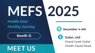 Engaging Clinicians on Non-Invasive Fertility Solutions - Ziwig Biotech