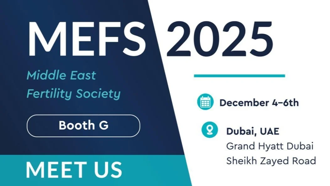 Engaging Clinicians on Non-Invasive Fertility Solutions – Ziwig Biotech