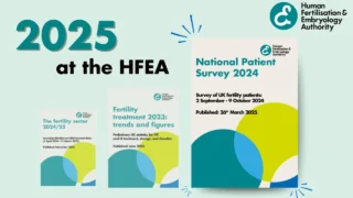 2024 National Patient Survey Insights from 1,500 Fertility Patients - HFEA
