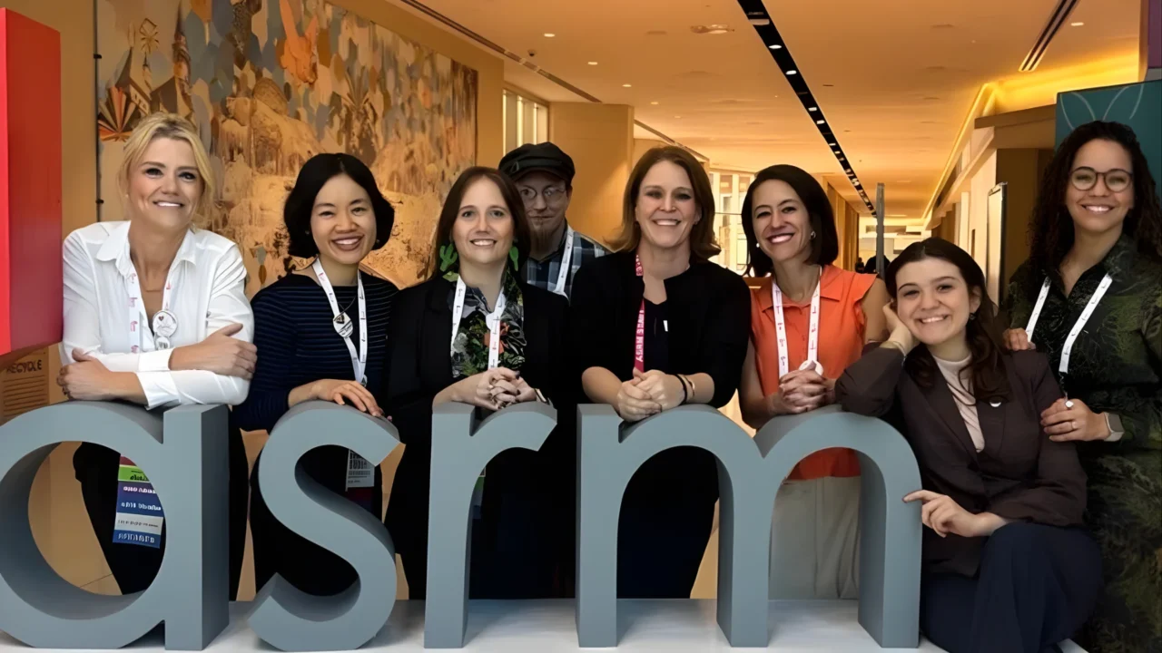 Submit Your Application for PRIMED 2026 Cohort Today – ASRM