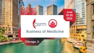 New ASRM/CFAS Conference Targets the Evolving Business Landscape of Reproductive Medicine - ASRM