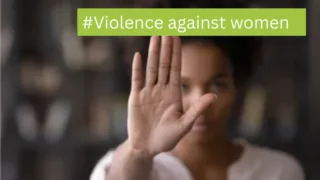 Mobilizing Health Support for Women Victims of Violence - Agence Régionale de Santé Ile-de-France
