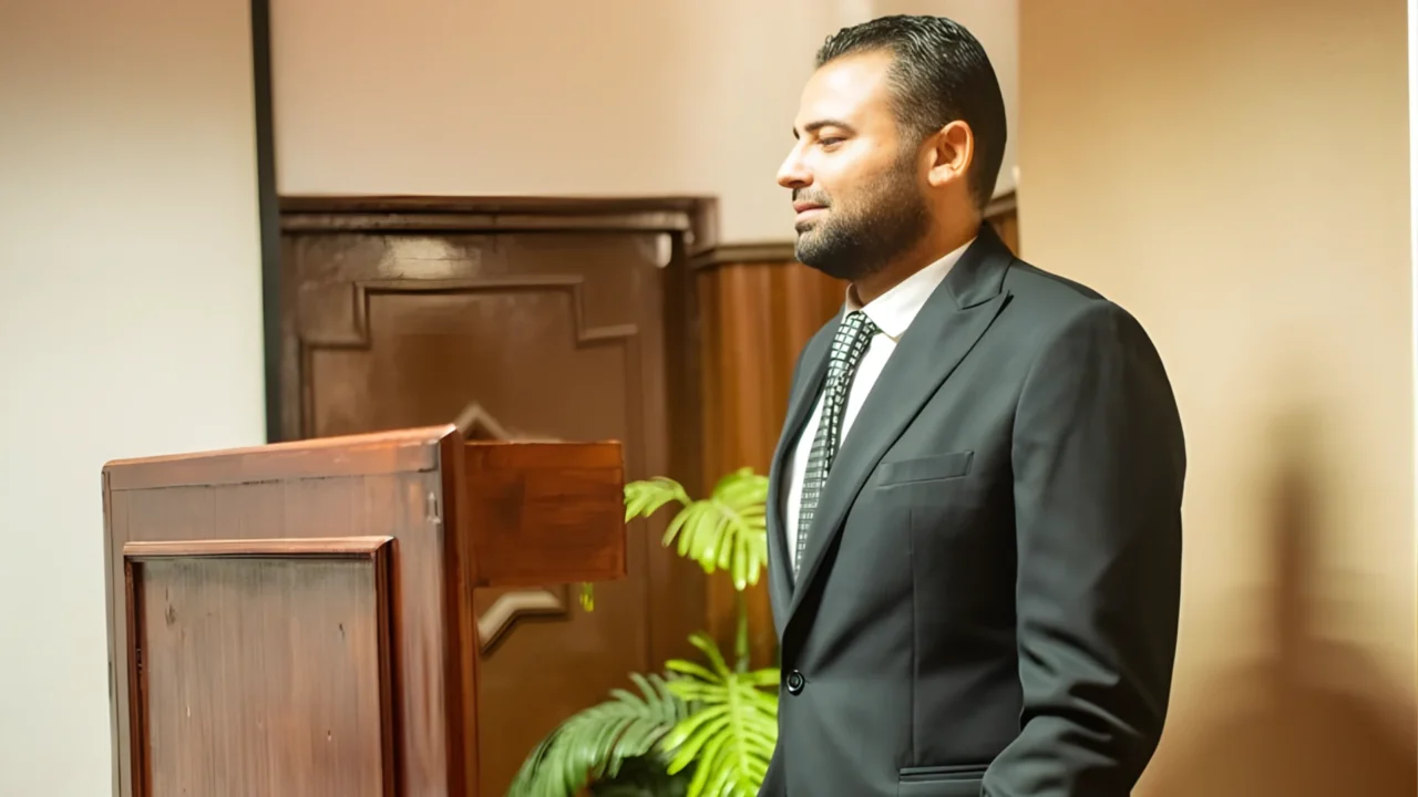 Ahmed Zaher: Trisomy’s Role in Early Pregnancy Loss