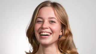 Amy Marsden: Vipoglanstat - A New Treatment for Endometriosis