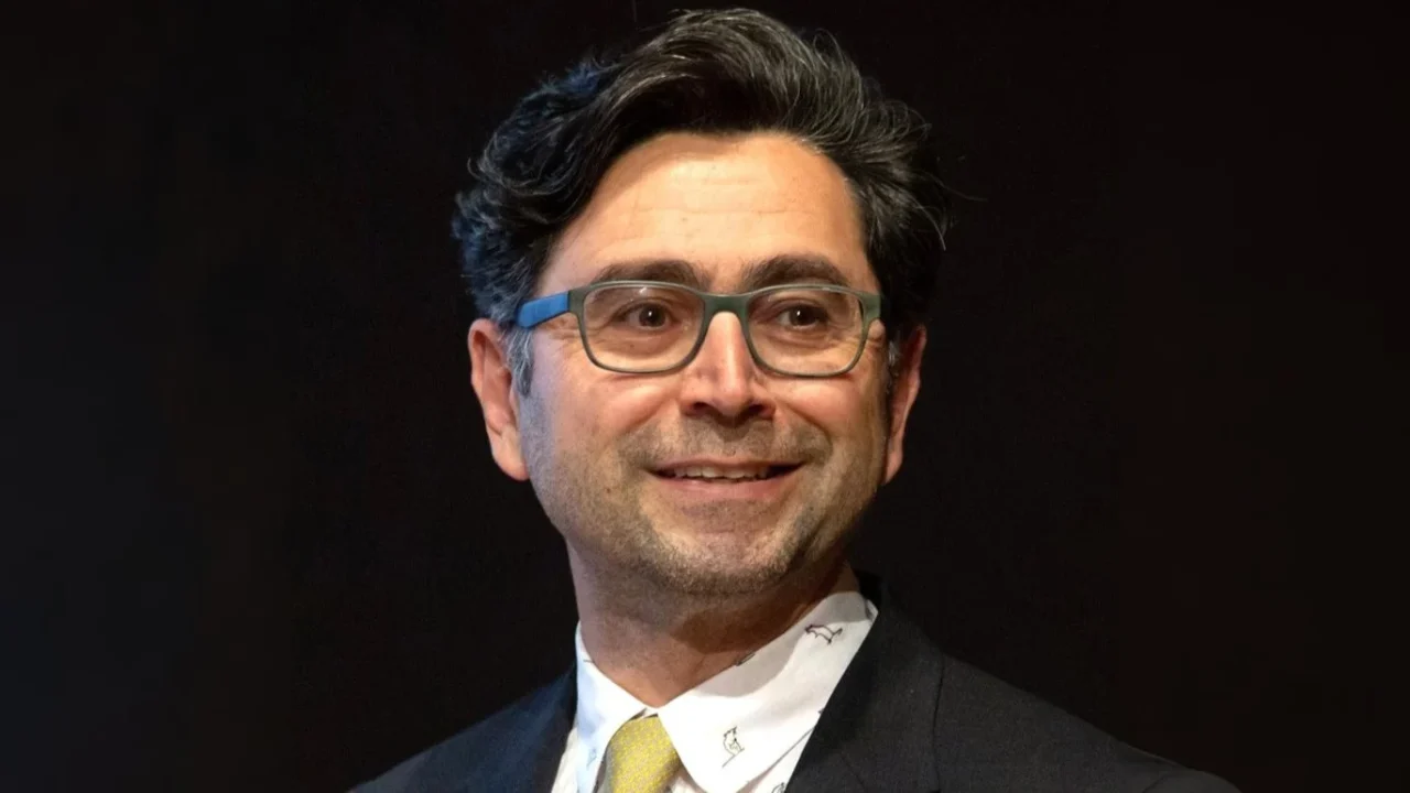 Medicine Laureate Ardem Patapoutian Will Be Watching Nobel Week Dialogue Today – The Nobel Prize