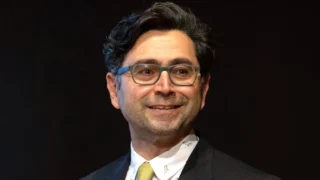 Medicine Laureate Ardem Patapoutian Will Be Watching Nobel Week Dialogue Today - The Nobel Prize