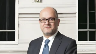 Aris Papageorghiou: Standardizing First-Trimester Ultrasound Care