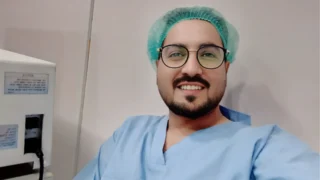 Azeem Shah: Why Sperm Selection Is Key in ICSI Success Rates