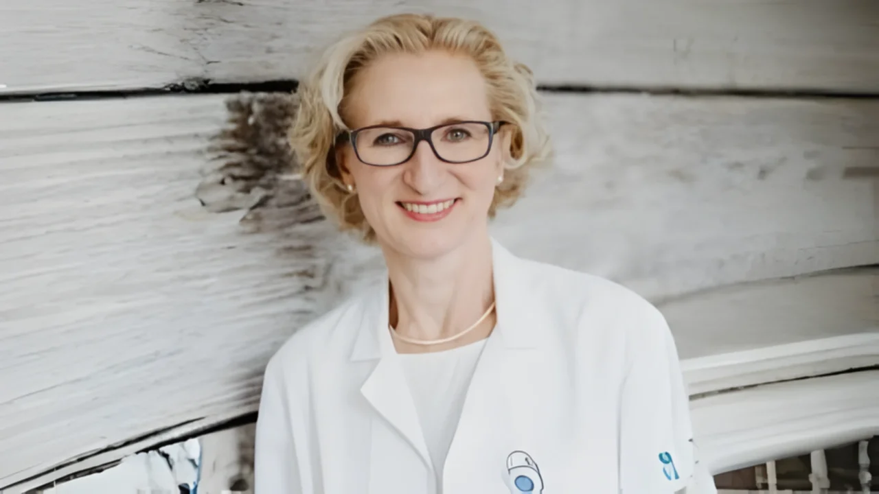 Brigitte Leeners: New Insights on Endometrial Lesions and Infertility