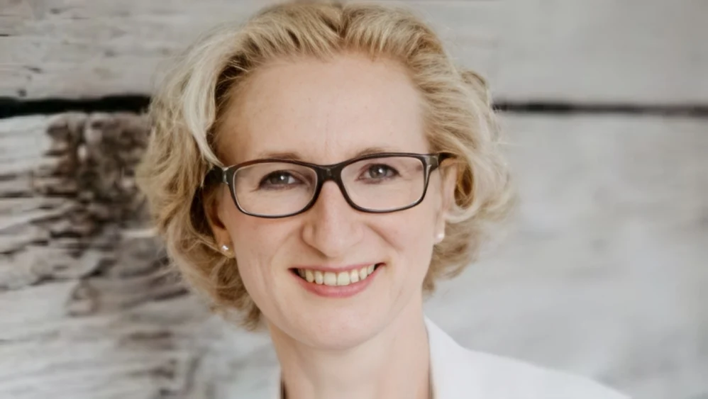 Brigitte Leeners: Robotics in In Vitro Fertilization