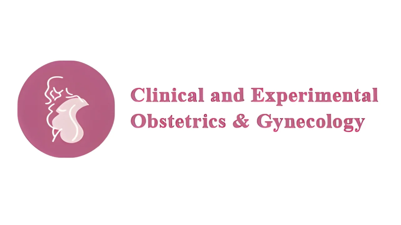 New Insights Into Reproductive Health Using AI Technology – CEOG