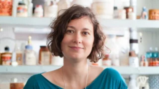 Caitlin Wyrwoll: New Insights on Maternal Health and Extreme Heat