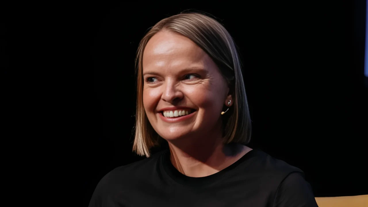 Caroline Ford: Reflects on a Journey in Gynaecological Cancer