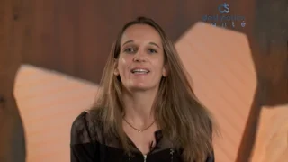 Insights from Cendrine Siraudin on Fertility Support - Destination Santé