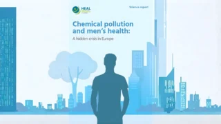 Chemical Pollution's Impact on Male Reproductive Health - Cesar Fertility