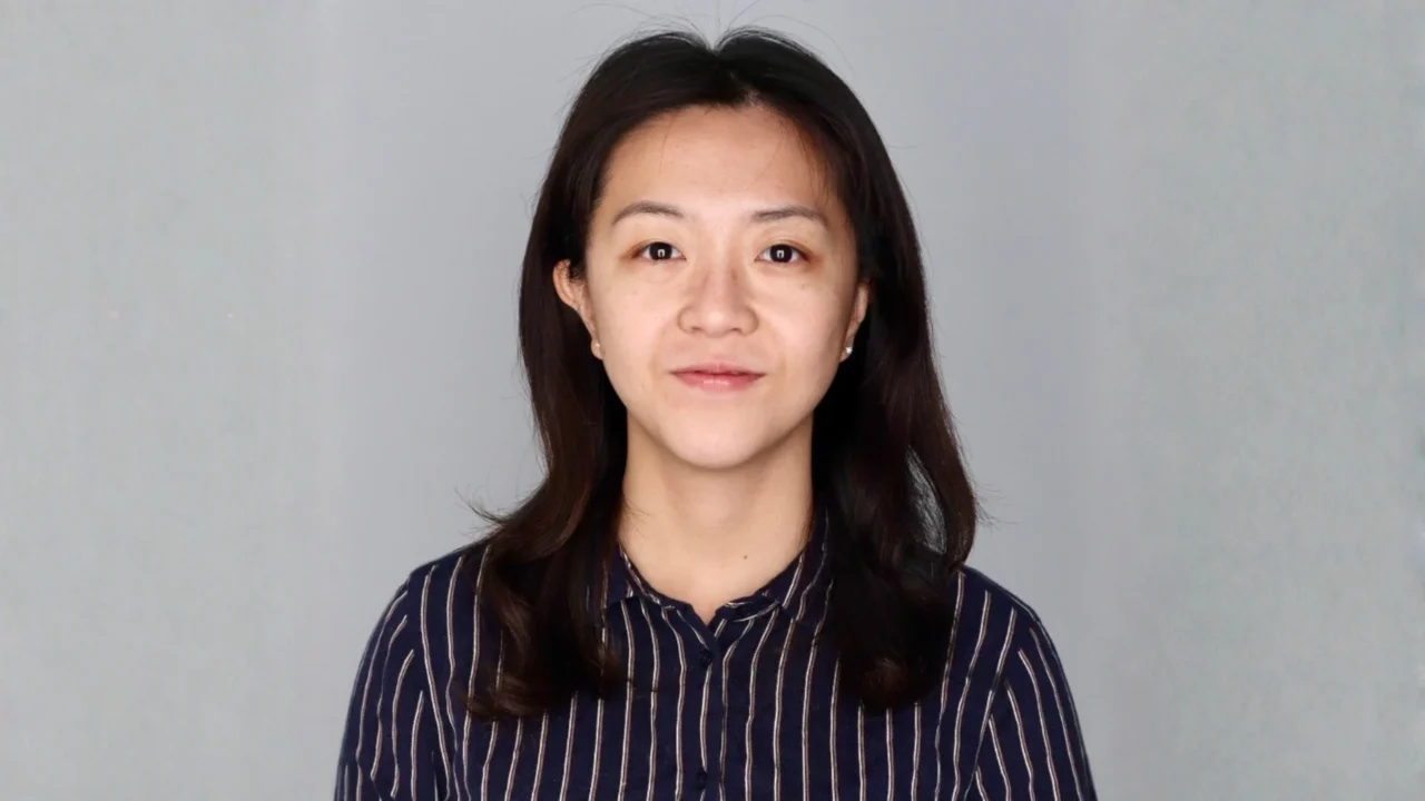 Clare Pin-Chia Huang: New Research Links Maternal Diabetes to Pregnancy Risks