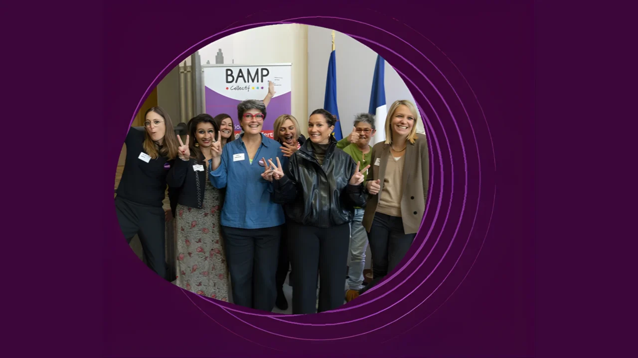 Infertility Awareness Month 2025 Unites Thousands Across France Through 50+ Events – Collectif BAMP Association