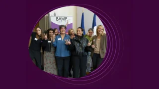 Infertility Awareness Month 2025 Unites Thousands Across France Through 50+ Events - Collectif BAMP Association