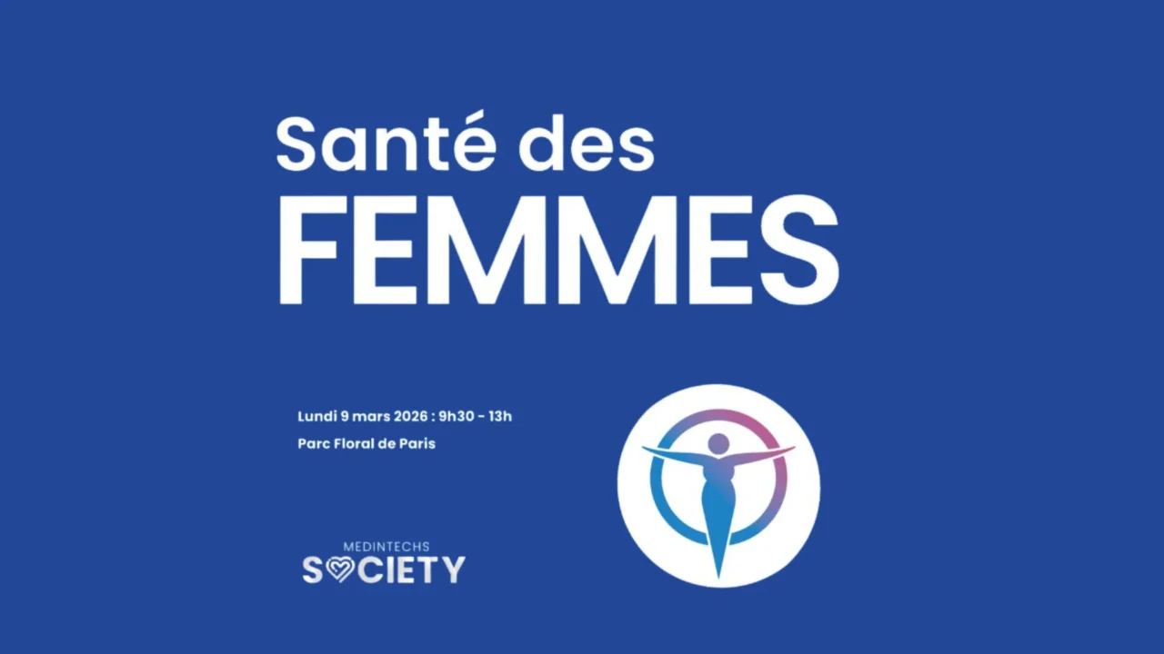 Leaders in Women’s Health to Present Breakthroughs at MedInTechs 2026 – Congrès MedInTechs Society