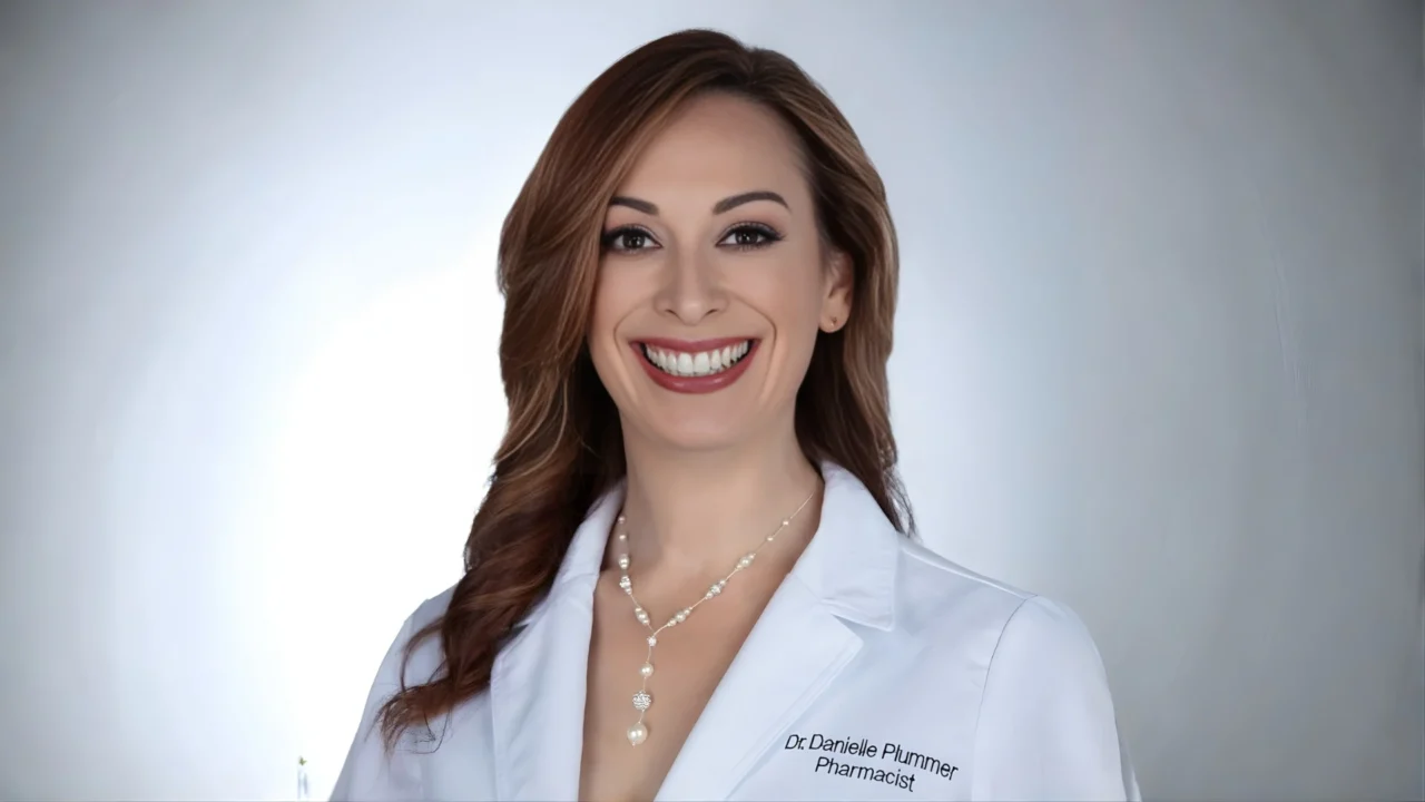 Danielle Plummer: Revolutionizing Diabetes Screening in Pregnancy Outcomes