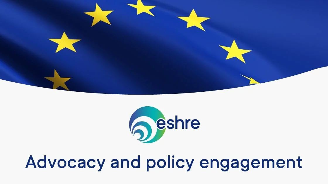 Stakeholder Review Still Open for ESHRE Members and Stakeholders – ESHRE