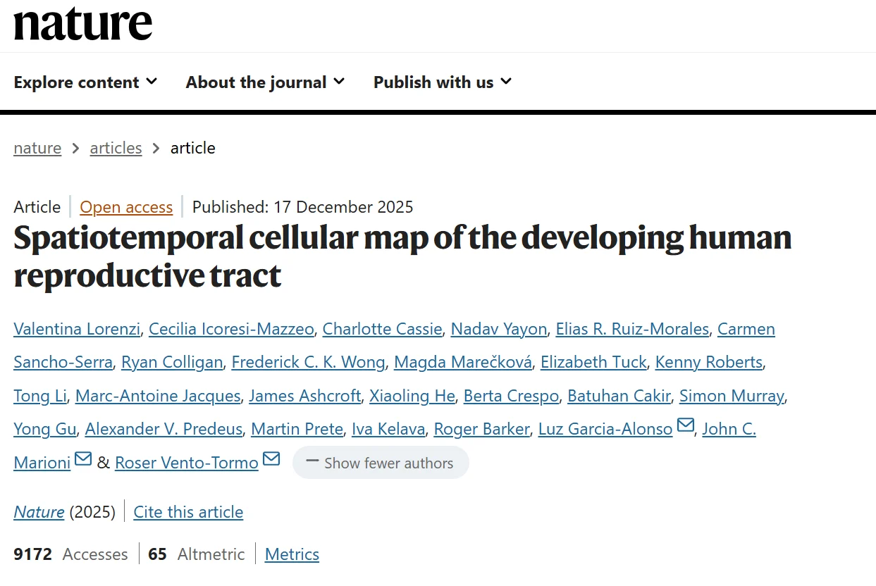 Epigenome Technologies