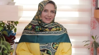 Fahimeh Ramezani Tehrani: New Findings on Oxidative Stress and PCOS Treatment