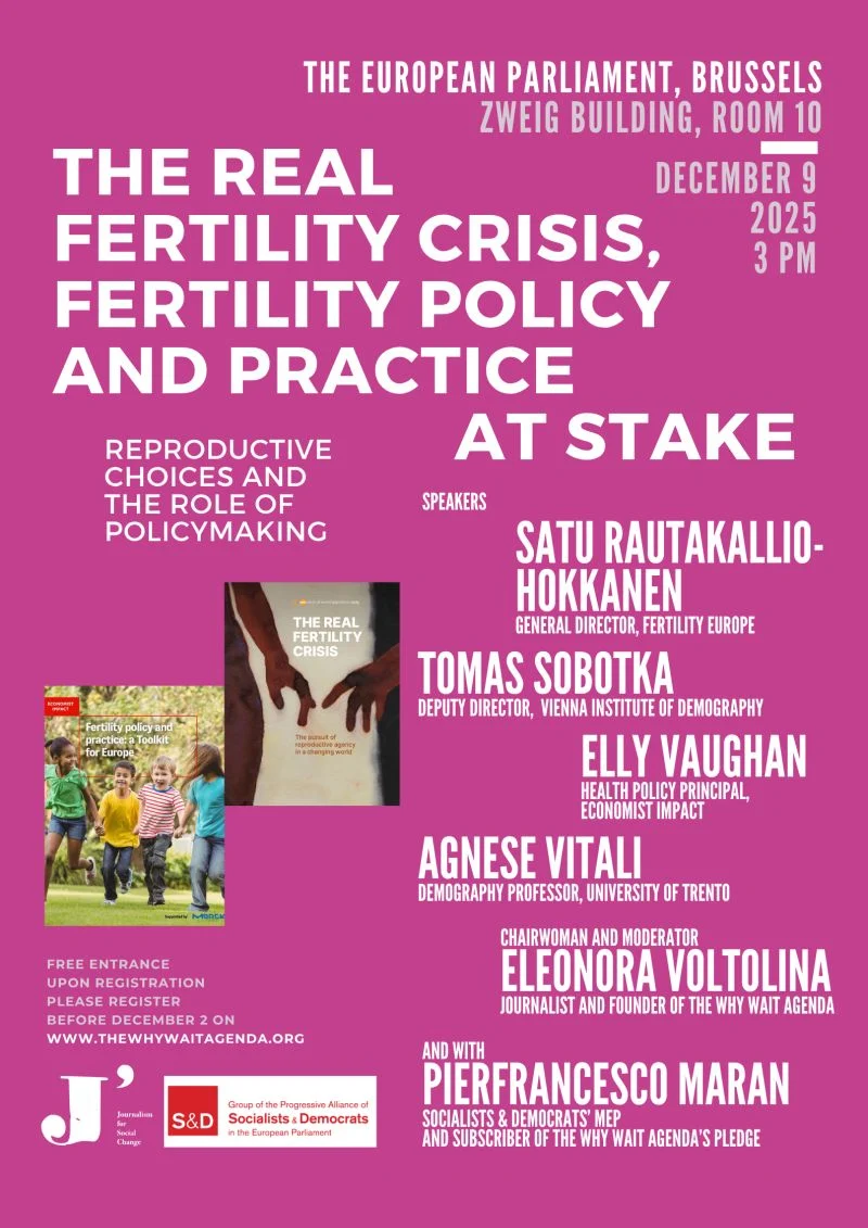 Fertility Europe