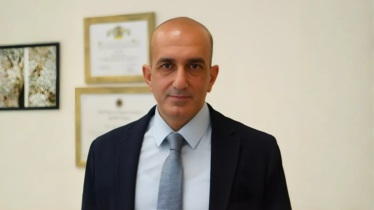 Fevzi Cengiz: Key Challenges in Diagnosing Intestinal Endometriosis