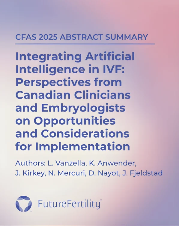 Future Fertility
