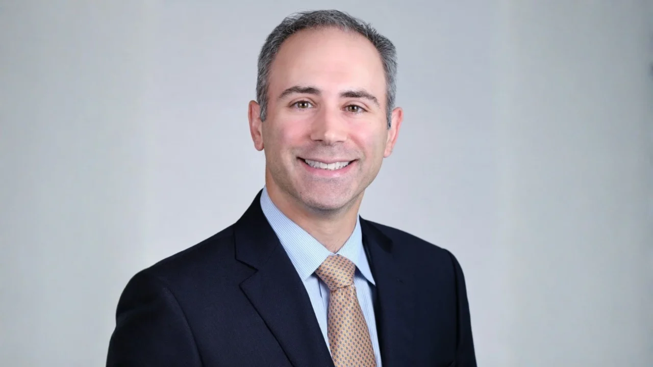 Gregory Piazza: New Perspectives on Antithrombotic Use During Pregnancy