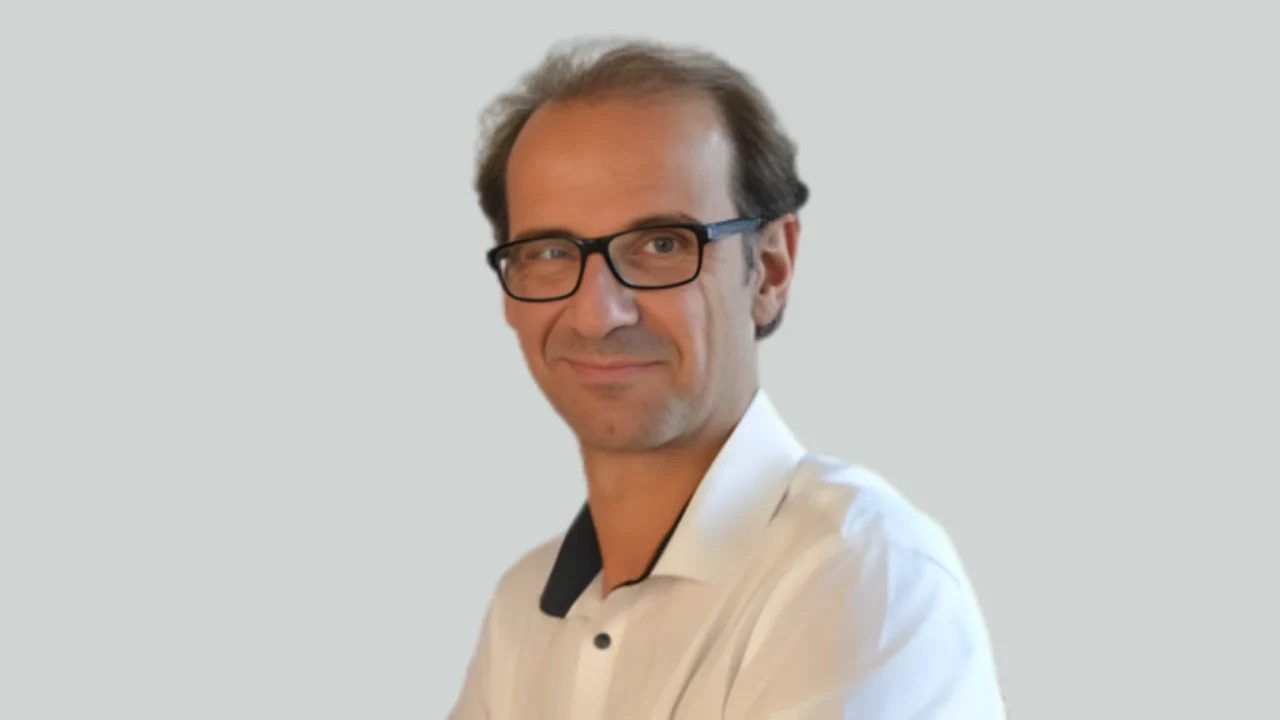 Laurent Moulin: Research Shows Stress Affects Women’s Hearts More Than Men’s