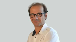 Laurent Moulin: Research Shows Stress Affects Women’s Hearts More Than Men’s