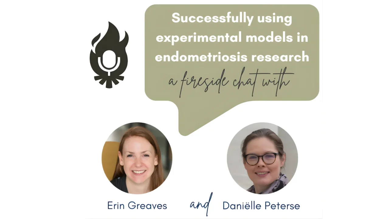 Lone Hummelshoj: Exploring Experimental Models in Endometriosis and Adenomyosis